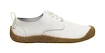 Încălțăminte outdoor pentru femei Keen Mosey Derby Leather Vapor/Birch  US 7