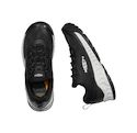 Încălțăminte outdoor pentru femei Keen Nxis Speed Black/Blue Glass