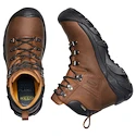 Încălțăminte outdoor pentru femei Keen Pyrenees Syrup