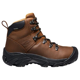 Încălțăminte outdoor pentru femei Keen Pyrenees Syrup