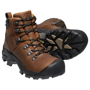 Încălțăminte outdoor pentru femei Keen Pyrenees Syrup