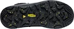Încălțăminte outdoor pentru femei Keen  REVEL IV HIGH POLAR WOMEN black/north atlantic