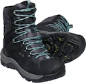Încălțăminte outdoor pentru femei Keen  REVEL IV HIGH POLAR WOMEN black/north atlantic