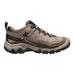 Încălțăminte outdoor pentru femei Keen TARGHEE IV WP Brindle/Nostalgia rose