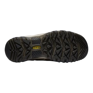 Încălțăminte outdoor pentru femei Keen TARGHEE IV WP Brindle/Nostalgia rose