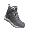Încălțăminte outdoor pentru femei Keen Terradora II Wintry Bt Wp Magnet/Steel Grey
