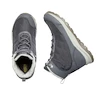 Încălțăminte outdoor pentru femei Keen Terradora II Wintry Bt Wp Magnet/Steel Grey