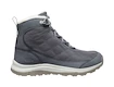 Încălțăminte outdoor pentru femei Keen Terradora II Wintry Bt Wp Magnet/Steel Grey