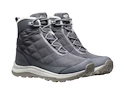 Încălțăminte outdoor pentru femei Keen Terradora II Wintry Bt Wp Magnet/Steel Grey