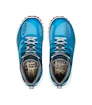Încălțăminte outdoor pentru femei Keen Zionic Mid Wp Fjord Blue/Tangerine