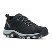 Încălțăminte outdoor pentru femei Merrell Accentor  3 Sport Gtx Black