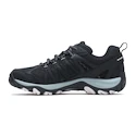 Încălțăminte outdoor pentru femei Merrell Accentor  3 Sport Gtx Black