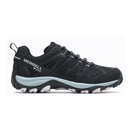 Încălțăminte outdoor pentru femei Merrell Accentor 3 Sport Gtx Black