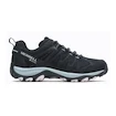 Încălțăminte outdoor pentru femei Merrell Accentor  3 Sport Gtx Black  UK 7