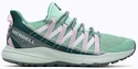 Încălțăminte outdoor pentru femei Merrell  Bravada Edge Jade  UK 5