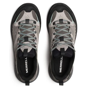 Încălțăminte outdoor pentru femei Merrell Capra 2 GTX Charcoal/Paloma  UK 5,5