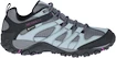 Încălțăminte outdoor pentru femei Merrell  Claypool Sport Gtx Monument/Mulberry  UK 6,5
