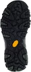 Încălțăminte outdoor pentru femei Merrell  Moab 3 GTX Black