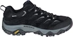 Încălțăminte outdoor pentru femei Merrell  Moab 3 GTX Black