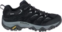 Încălțăminte outdoor pentru femei Merrell  Moab 3 GTX Black