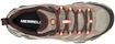 Încălțăminte outdoor pentru femei Merrell  Moab 3 Gtx Bungee Cord