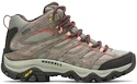 Încălțăminte outdoor pentru femei Merrell  Moab 3 Mid Gtx Bungee Cord  UK 7