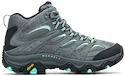 Încălțăminte outdoor pentru femei Merrell  Moab 3 Mid Gtx Sedona Sage  UK 6,5