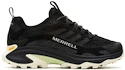 Încălțăminte outdoor pentru femei Merrell  Moab Speed 2 Black  UK 4,5