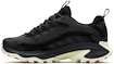 Încălțăminte outdoor pentru femei Merrell  Moab Speed 2 Gtx Black