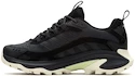 Încălțăminte outdoor pentru femei Merrell  Moab Speed 2 Gtx Black