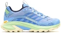 Încălțăminte outdoor pentru femei Merrell  Moab Speed 2 Gtx Cornflower  UK 8,5