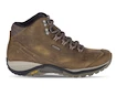 Încălțăminte outdoor pentru femei Merrell  Siren Traveller 3 Mid Wp Brindle/Boulder