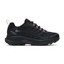 Încălțăminte outdoor pentru femei Merrell Speed Strike 2 Gtx Black