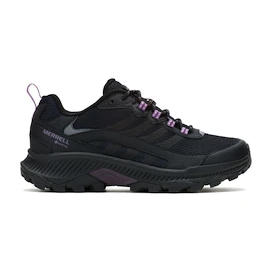 Încălțăminte outdoor pentru femei Merrell Speed Strike 2 Gtx Black