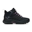 Încălțăminte outdoor pentru femei Merrell Speed Strike 2 Mid Gtx Black
