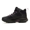 Încălțăminte outdoor pentru femei Merrell Speed Strike 2 Mid Gtx Black