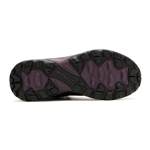 Încălțăminte outdoor pentru femei Merrell Speed Strike 2 Mid Gtx Black  UK 6,5
