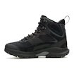 Încălțăminte outdoor pentru femei Merrell Speed Strike 2 Thermo Mid Wp Black