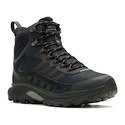 Încălțăminte outdoor pentru femei Merrell Speed Strike 2 Thermo Mid Wp Black