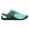 Încălțăminte outdoor pentru femei Merrell Trail Glove 7 Frost blue  UK 6
