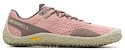 Încălțăminte outdoor pentru femei Merrell  Vapor Glove 6 Burlwood  UK 7