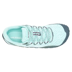 Încălțăminte outdoor pentru femei Merrell Vapor Glove  6 Frost blue  UK 4