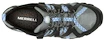 Încălțăminte outdoor pentru femei Merrell  Waterpro Maipo 2 Black/Chambray