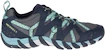 Încălțăminte outdoor pentru femei Merrell  Waterpro Maipo 2 Navy/Smoke
