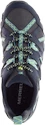 Încălțăminte outdoor pentru femei Merrell  Waterpro Maipo 2 Navy/Smoke