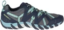 Încălțăminte outdoor pentru femei Merrell  Waterpro Maipo 2 Navy/Smoke  UK 5,5