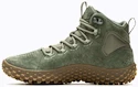 Încălțăminte outdoor pentru femei Merrell Wrapt Wrapt Mid WP Lichen