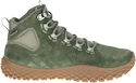 Încălțăminte outdoor pentru femei Merrell Wrapt Wrapt Mid WP Lichen