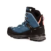 Încălțăminte outdoor pentru femei Salewa MTN Trainer   2 MID GTX Dark Denim/Black