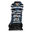 Încălțăminte outdoor pentru femei Salewa MTN Trainer   2 MID GTX Dark Denim/Black